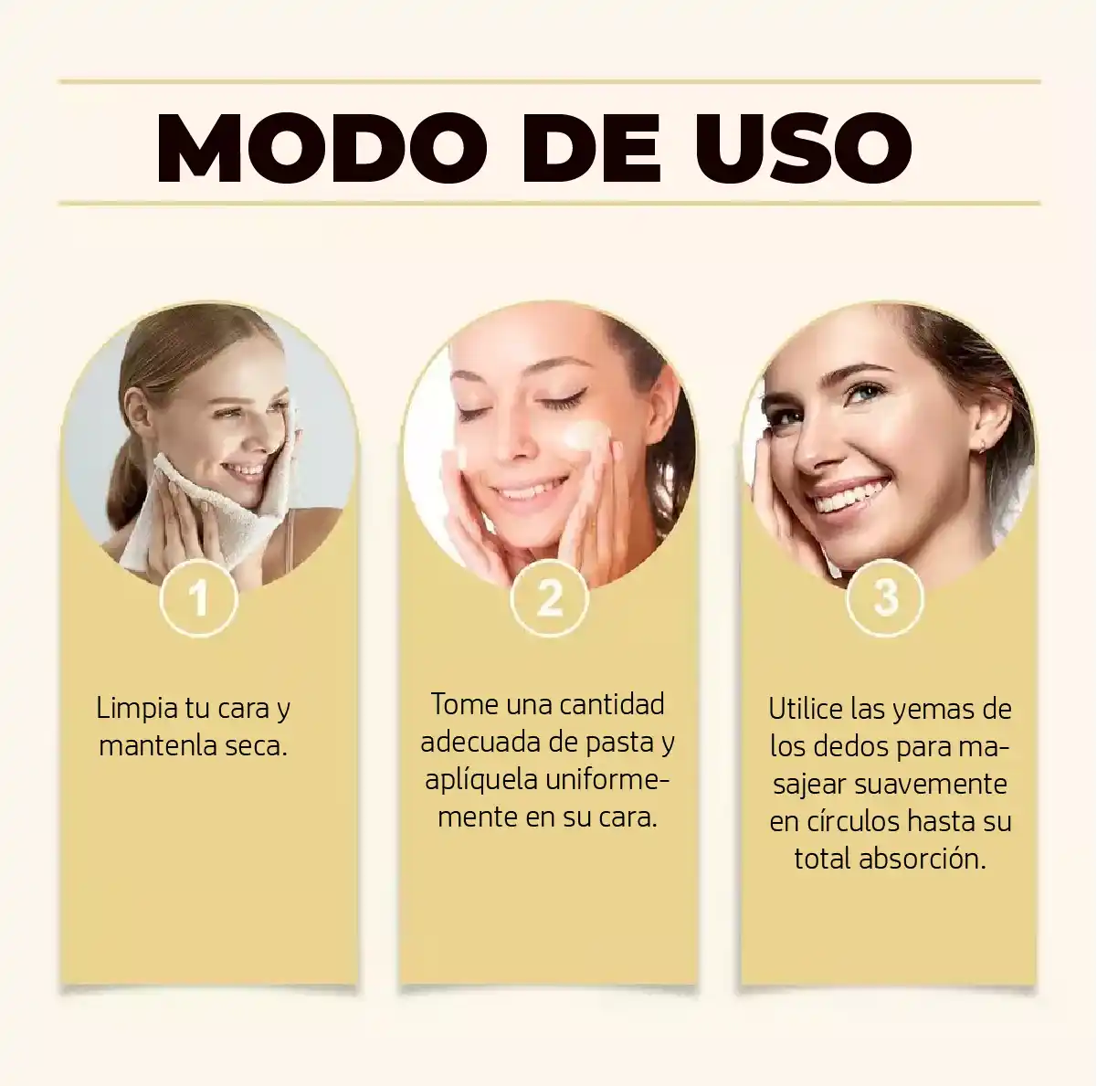 Evil Goods™ 50ml – Nutre, repara y suaviza tu piel de forma natural.